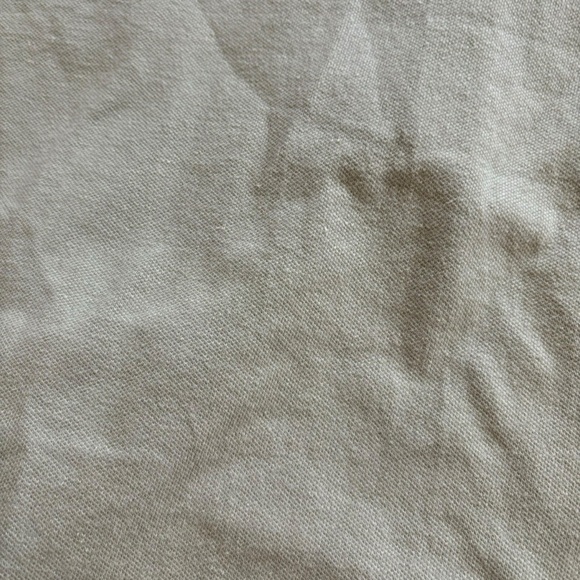 La Cabana Vintage Green Polo Women’s Petite Small Vacation Golf Athletic Blouse - Picture 4 of 10